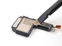 Google Pixel 9 Pro Fold USB-C Port Board Replacement