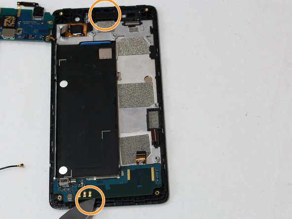 ZTE Tempo Front Screen Assembly Replacement: crwdns2935265:06crwdnd2935265:02crwdnd2935265:03crwdne2935265:0