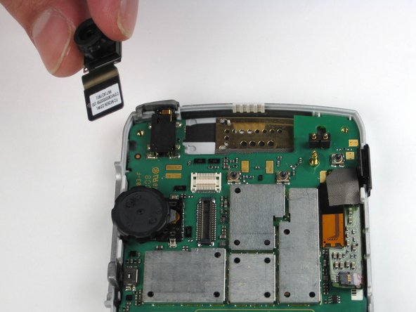 Motorola Moto Q LCD Display Replacment: crwdns2935265:08crwdnd2935265:02crwdnd2935265:02crwdne2935265:0