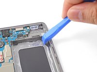 Samsung Galaxy S10 Battery Replacement
