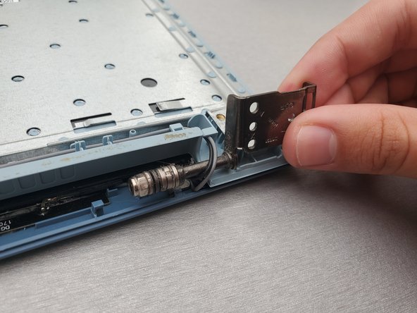 Lenovo Ideapad 320-15IAP Screen Replacement: crwdns2935265:03crwdnd2935265:02crwdnd2935265:03crwdne2935265:0