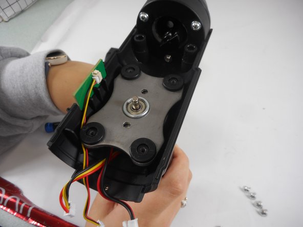 Toloco EM26 Motor Replacement: crwdns2935265:09crwdnd2935265:02crwdnd2935265:03crwdne2935265:0