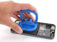 Google Pixel 9 Pro Battery Replacement