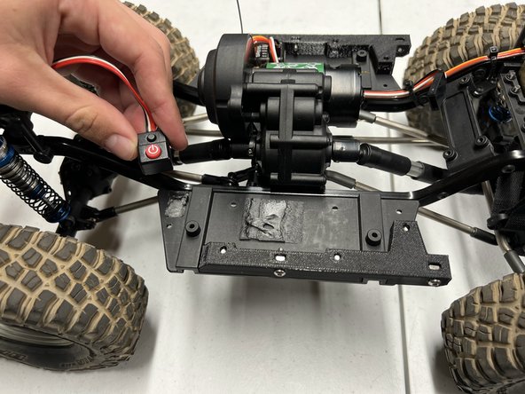 RC Vehicle Electronic Speed Control Replacement: crwdns2935265:05crwdnd2935265:02crwdnd2935265:03crwdne2935265:0