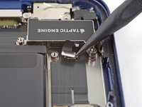 iPhone 12 Taptic Engine Replacement