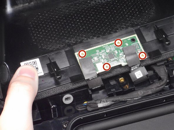 Amazon Echo Show 8 2nd Generation Power Board Replacement: crwdns2935265:04crwdnd2935265:02crwdnd2935265:03crwdne2935265:0