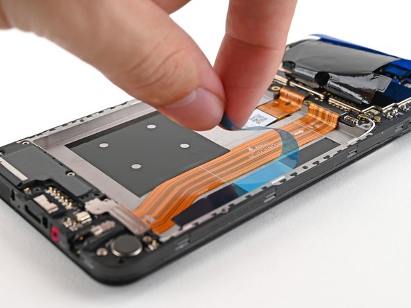 HMD Fusion Business Battery Replacement: crwdns2935265:019crwdnd2935265:02crwdnd2935265:03crwdne2935265:0