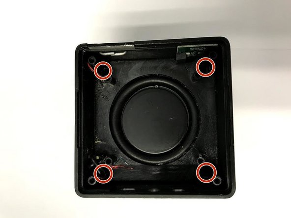 BEM Mojo 2 Speaker Replacement: crwdns2935265:010crwdnd2935265:02crwdnd2935265:02crwdne2935265:0