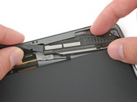 iPad 6 Wi-Fi Battery Replacement