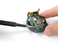 TicWatch E3 Motherboard Replacement