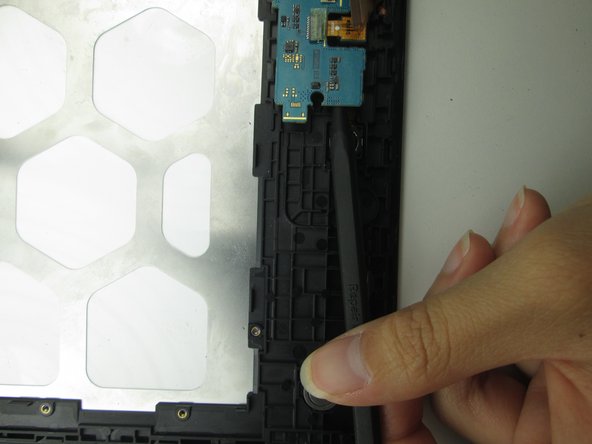 Samsung Galaxy Tab A 9.7 Motherboard Replacement: crwdns2935265:09crwdnd2935265:02crwdnd2935265:03crwdne2935265:0