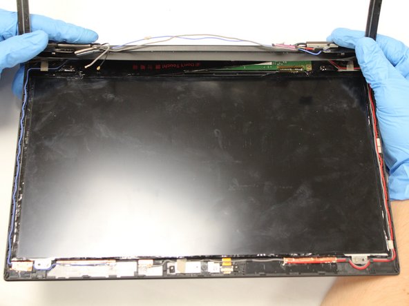 Lenovo Thinkpad X1 Carbon 4th Gen Display Replacement: crwdns2935265:028crwdnd2935265:03crwdnd2935265:03crwdne2935265:0