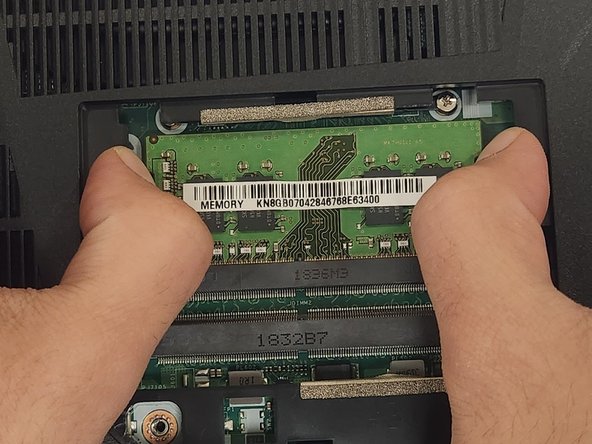 Acer Nitro 5 AN515-53-52FA RAM Replacement: crwdns2935265:03crwdnd2935265:02crwdnd2935265:02crwdne2935265:0