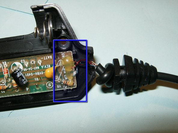 Repairing Skullcandy SCS-SCBP SKULLCRUSHERS 3.5mm plug: crwdns2935265:03crwdnd2935265:03crwdnd2935265:03crwdne2935265:0