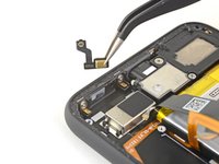 Google Pixel 4 Bottom Microphone Replacement