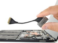 Microsoft Surface Laptop 5 (13.5-inch) Surface Connect Port Replacement