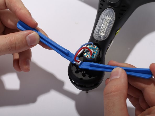 Protocol Galileo Motor Replacement: crwdns2935265:013crwdnd2935265:03crwdnd2935265:03crwdne2935265:0