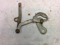 Monroe KA Teardown