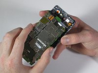Motorola Droid RAZR M Headphone Jack Replacement