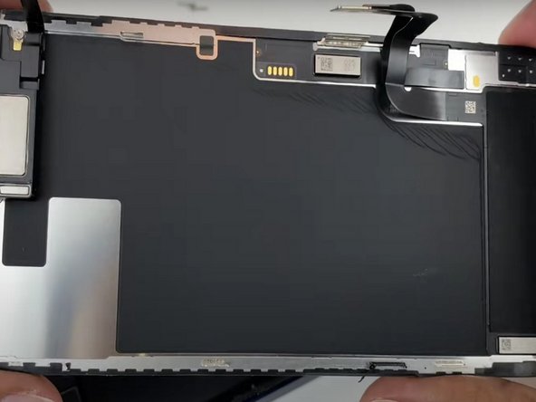 iPhone 12  Teardown