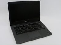 Dell Chromebook 13-7310 Daughterboards
