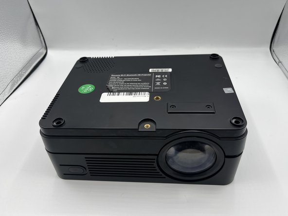 Roconia Q6 Lens Replacement, Lens: crwdns2935265:05crwdnd2935265:02crwdnd2935265:03crwdne2935265:0