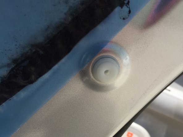 2012 Toyota Highlander Door Lock Actuator Motor Replacement, Relocate door panel from door frame: crwdns2935265:09crwdnd2935265:02crwdnd2935265:03crwdne2935265:0