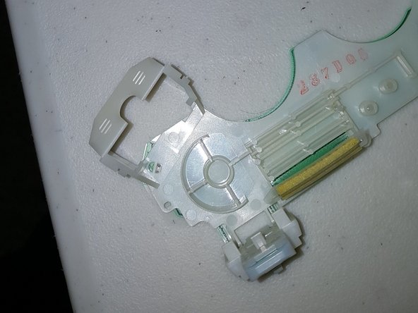 DualShock 2 Teardown+How It Works: crwdns2935265:03crwdnd2935265:02crwdnd2935265:03crwdne2935265:0