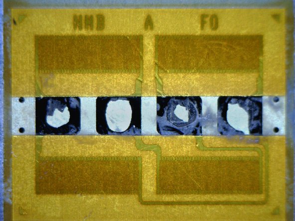 Retina MacBook 2015 Teardown: crwdns2935265:020crwdnd2935265:03crwdnd2935265:03crwdne2935265:0