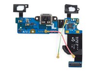Samsung Galaxy S5 Mini Teardown
