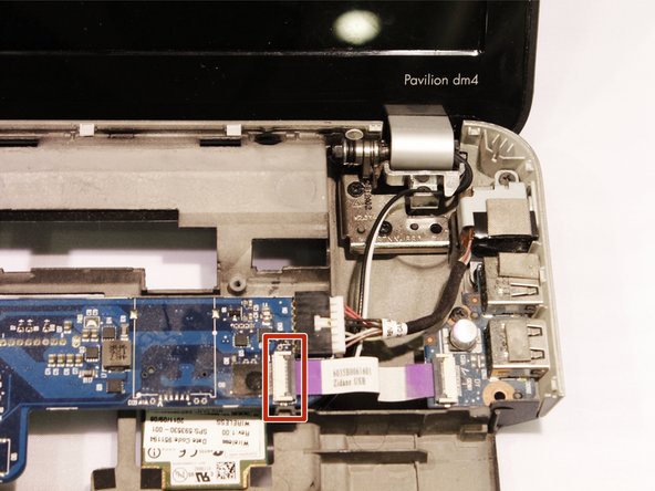 HP Pavillion dm4t-2100 Finger Print Scanner Replacement: crwdns2935265:010crwdnd2935265:02crwdnd2935265:02crwdne2935265:0
