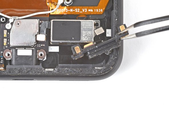 Google Pixel 4 Screen Replacement: crwdns2935265:049crwdnd2935265:03crwdnd2935265:03crwdne2935265:0