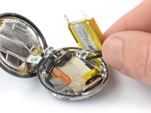 Google Pixel Watch Screen Replacement