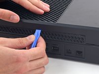 Xbox One Speaker Replacement