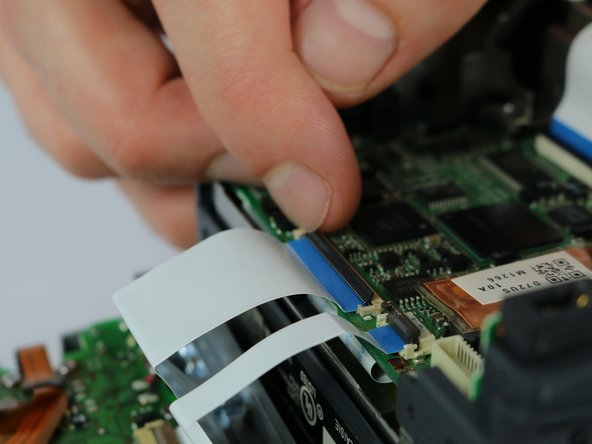 JVC GR-D72U LED Light Replacement: crwdns2935265:09crwdnd2935265:02crwdnd2935265:03crwdne2935265:0