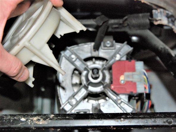 Kenmore Model 110 Clutch Replacement: crwdns2935265:011crwdnd2935265:02crwdnd2935265:02crwdne2935265:0