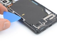 Samsung Galaxy S21 Plus Battery Replacement