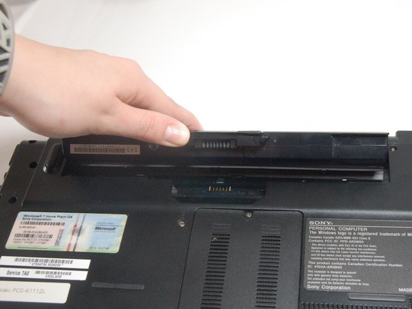 Sony Vaio VPCCW17FX LCD Screen Replacement: crwdns2935265:03crwdnd2935265:02crwdnd2935265:02crwdne2935265:0