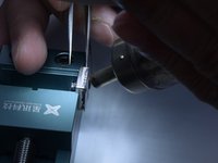 iPhone Camera Repair