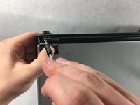Acer Aspire 3003WLCi Optical Drive Replacement