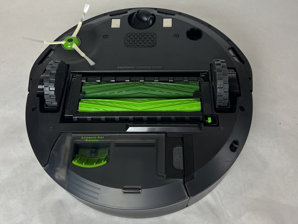 iRobot Roomba i4 Plus Lithium-ion Battery Replacement, Lithium-ion Battery: crwdns2935265:01crwdnd2935265:02crwdnd2935265:02crwdne2935265:0