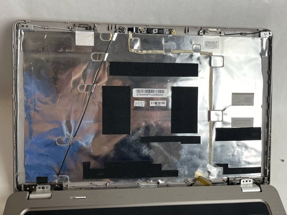 HP G62-234DX Screen Replacement: crwdns2935265:07crwdnd2935265:03crwdnd2935265:03crwdne2935265:0