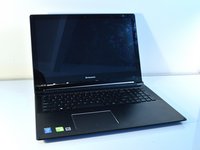 Lenovo Edge 15