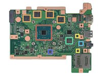 Asus Chromebook C202 Teardown