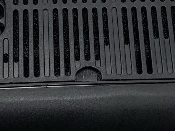 TopTro TR25 Dust Filter Replacement: crwdns2935265:02crwdnd2935265:02crwdnd2935265:02crwdne2935265:0