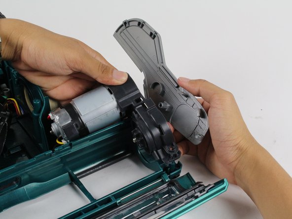 Shark Rocket Powerhead AH401 Belt Replacement: crwdns2935265:014crwdnd2935265:02crwdnd2935265:02crwdne2935265:0