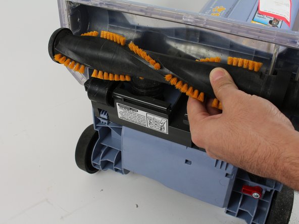 Hoover T-Series WindTunnel Pet UH30310 Vacuum Belt Replacement: crwdns2935265:05crwdnd2935265:03crwdnd2935265:03crwdne2935265:0