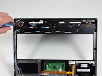 Dell Adamo Teardown