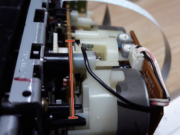 Reparo do toca-fitas Sony TC KE200: crwdns2935265:03crwdnd2935265:02crwdnd2935265:02crwdne2935265:0