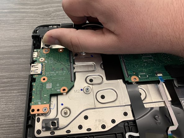 Acer Chromebook 11 C732 Teardown: crwdns2935265:010crwdnd2935265:02crwdnd2935265:03crwdne2935265:0